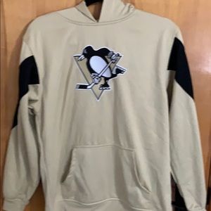 Youth Penguins hoodie